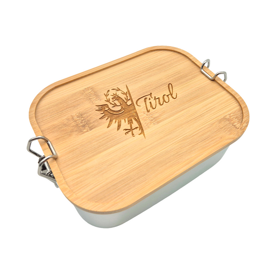 Lunchbox personalisiert mit Motiv und Namen