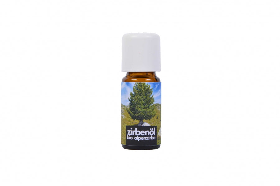 Bio Zirben Öl 10ml