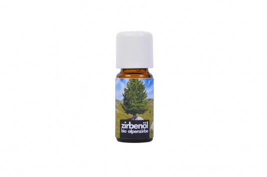 Bio Zirben Öl 10ml