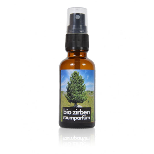 Bio Zirben Raumparfum 30ml